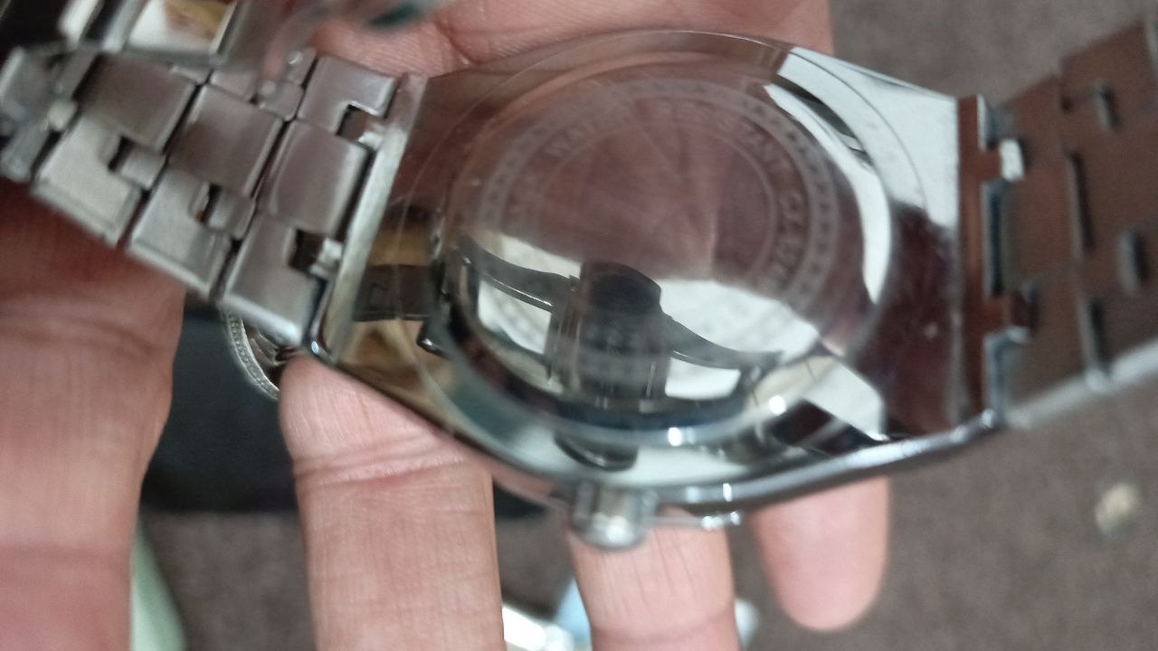 إكسسوارات / ساعات