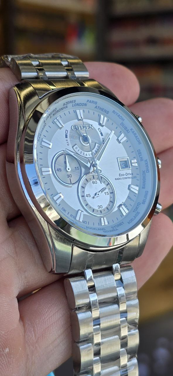 ساعات يد رجالية