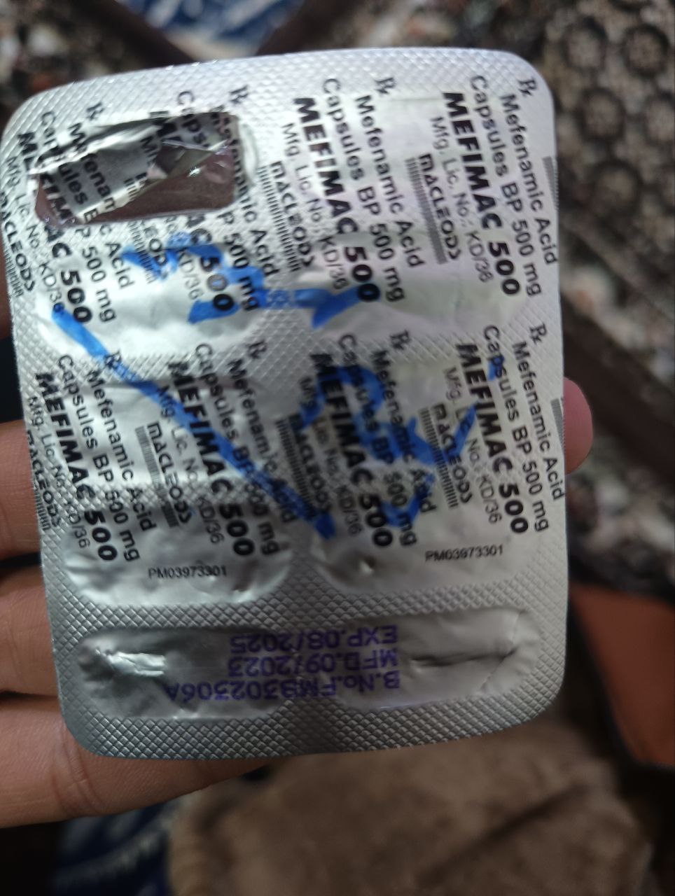 Medicinal Product