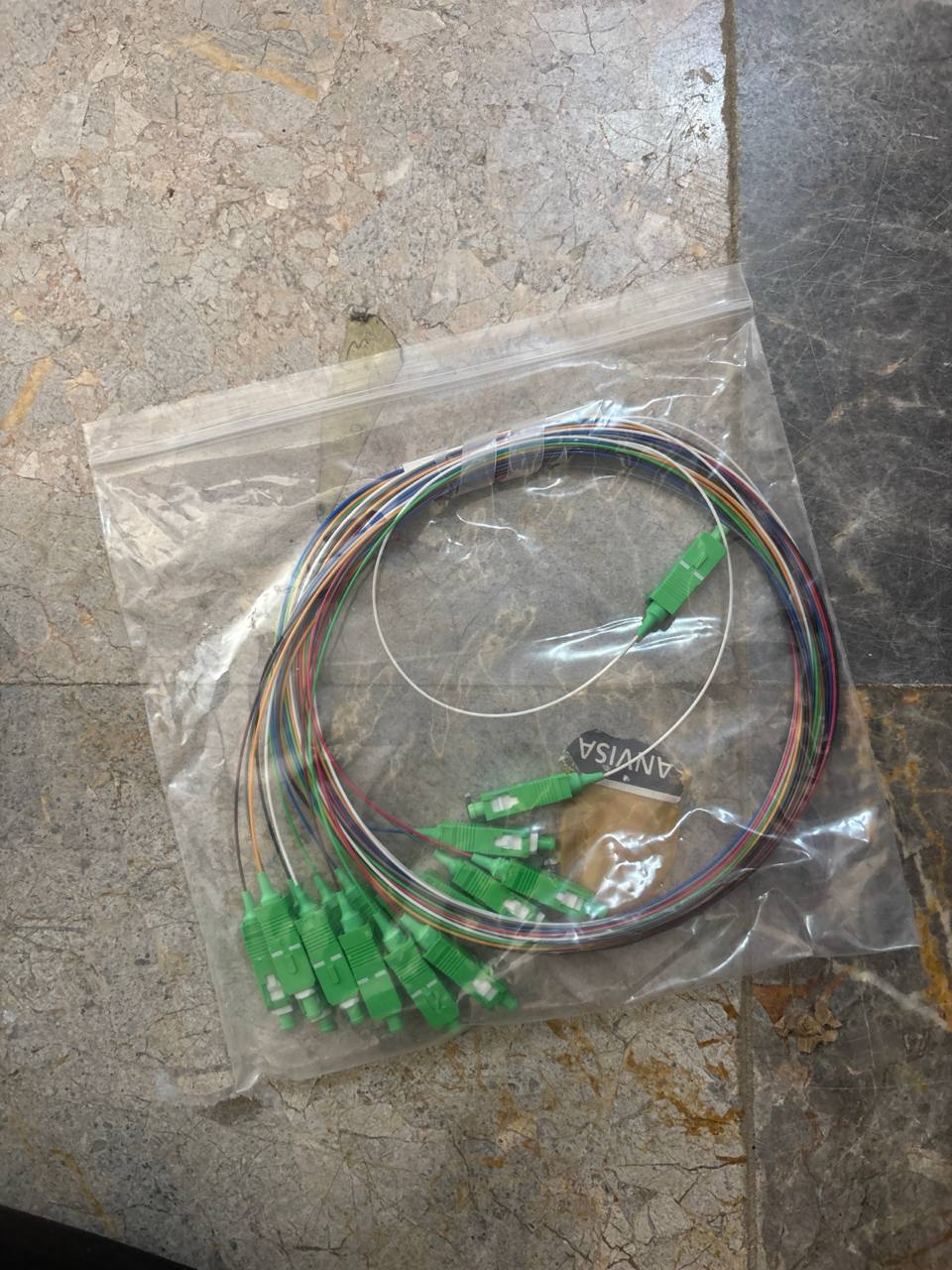 معدات شبكات