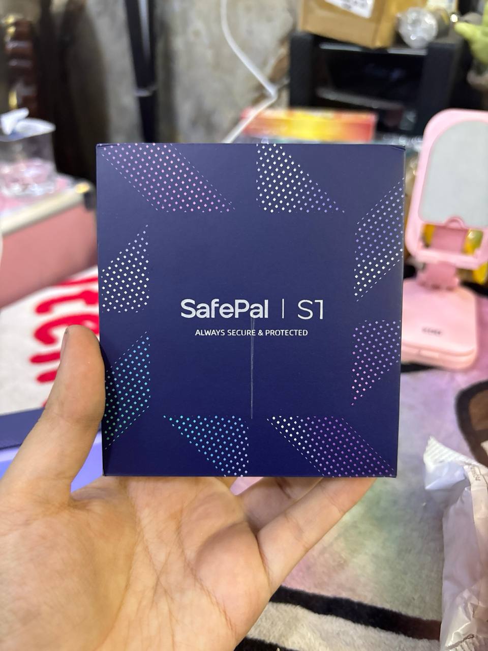 محفظة عملات رقمية (محفظة أجهزة)