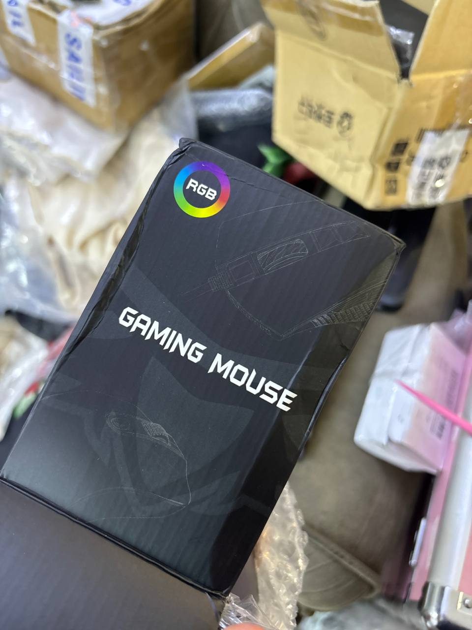 إلكترونيات / أجهزة طرفية للألعاب