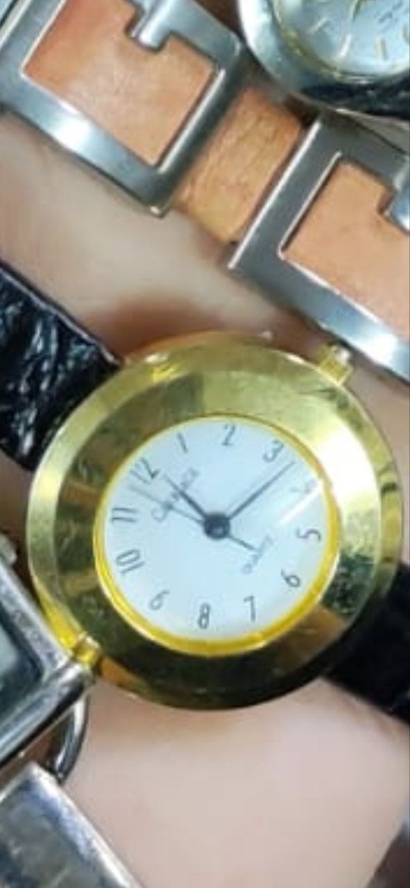 إكسسوارات - ساعات يد