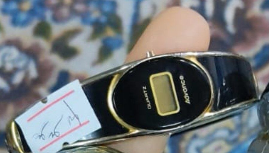 إكسسوارات ساعات