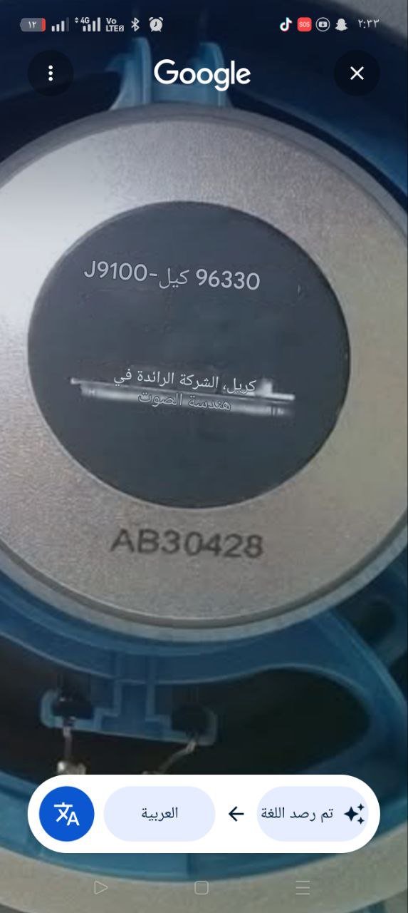 إلكترونيات السيارات - أنظمة الصوت