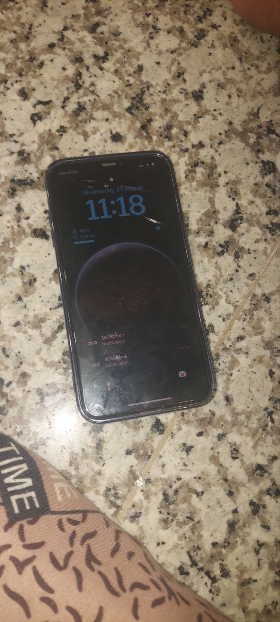 إلكترونيات - هواتف ذكية