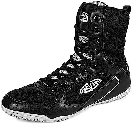 أحذية رياضية / ملاكمة