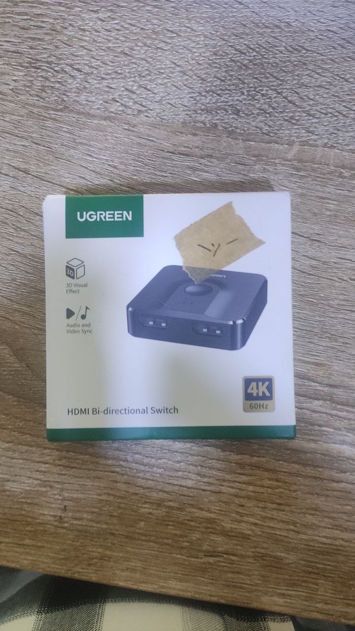 أجهزة إلكترونية / محولات HDMI