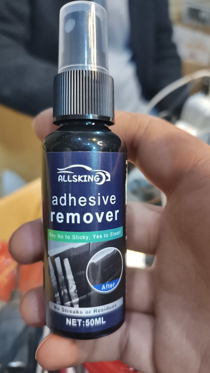 منتج تنظيف السيارات