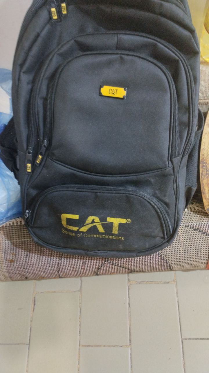 حقائب ظهر