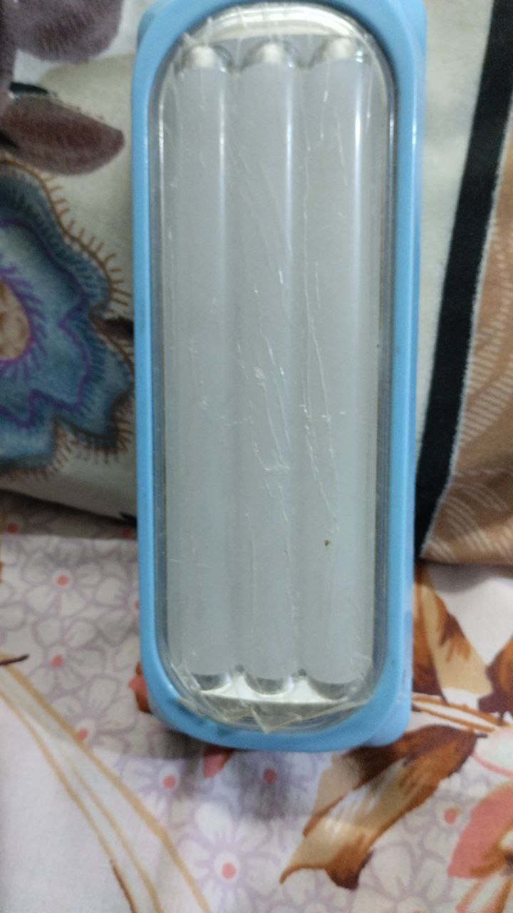 إضاءة الطوارئ