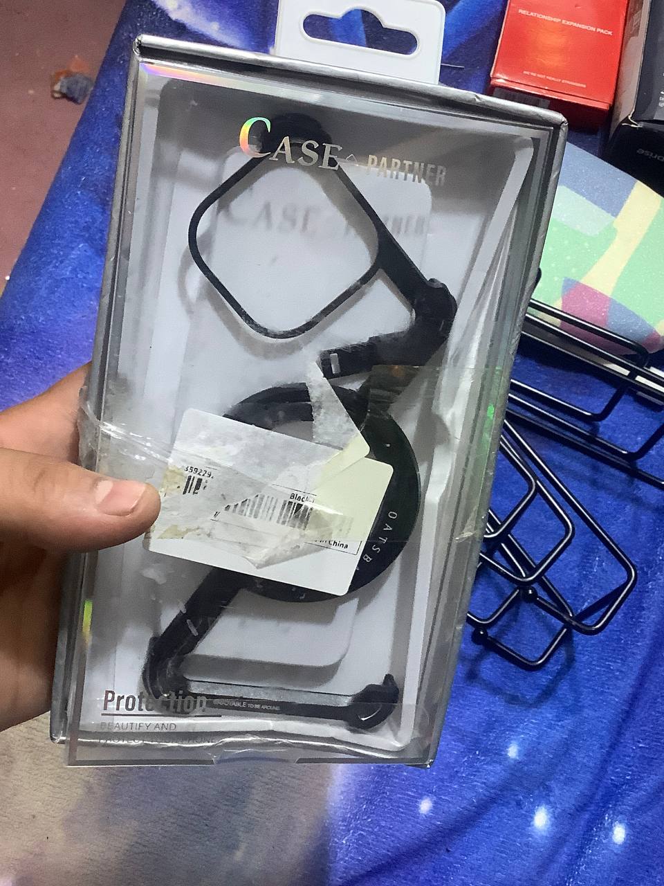 إكسسوارات الهواتف
