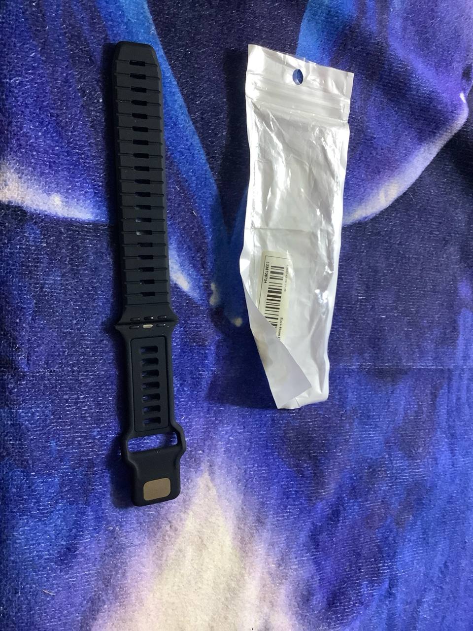 إكسسوارات الساعات الذكية