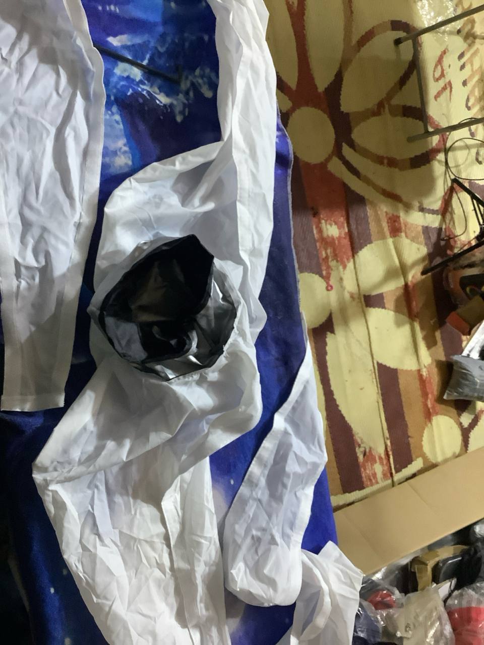 أدوات منزلية / تنظيم وتخزين