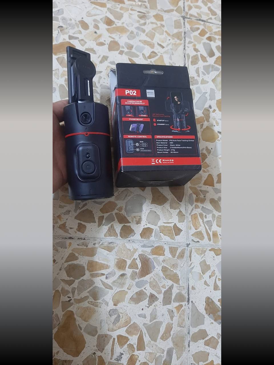 إكسسوارات الهواتف الذكية