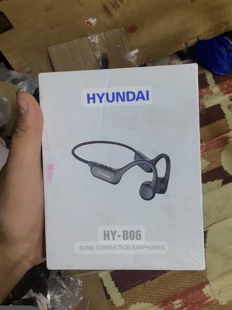 إلكترونيات / سماعات رأس