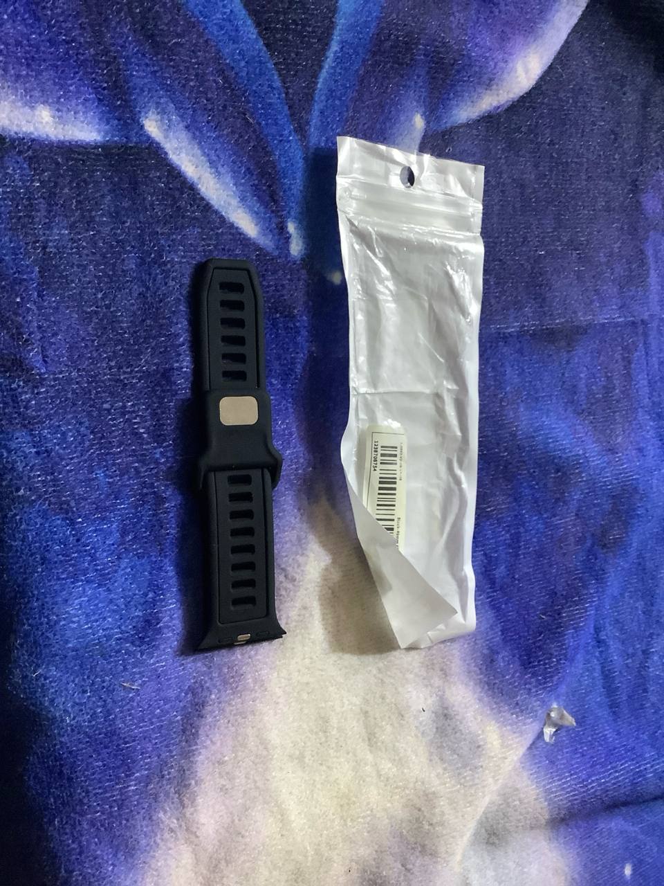 إكسسوارات الساعات الذكية