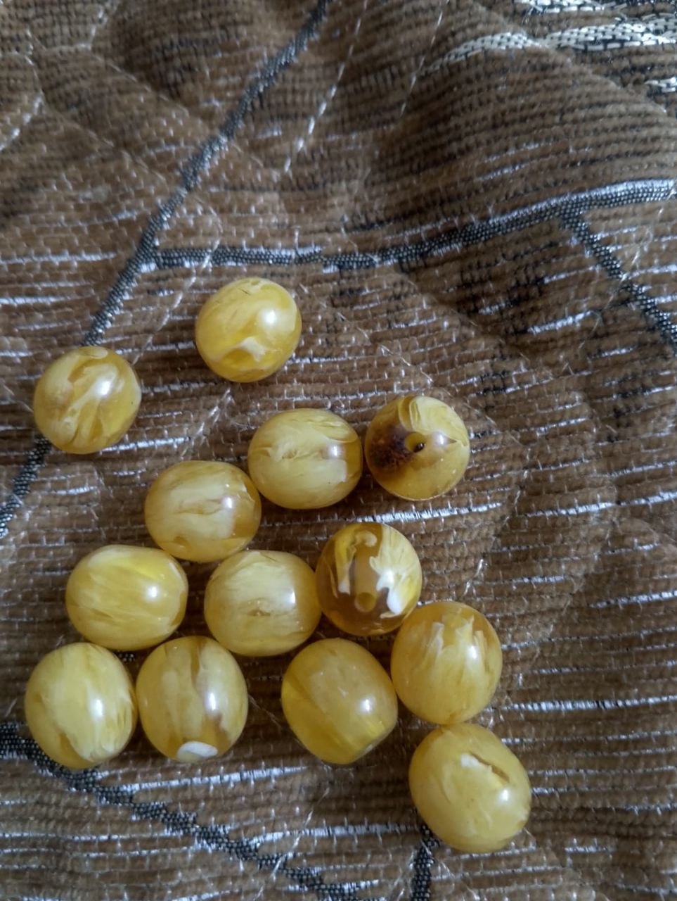 إكسسوارات دينية / مسبحة