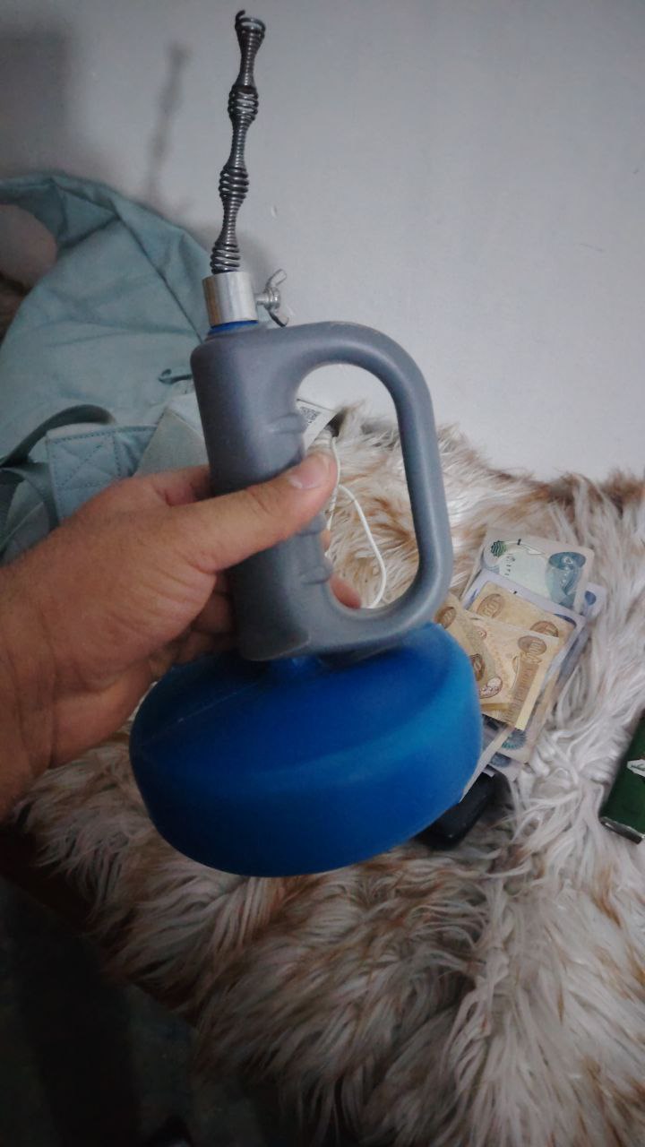 أدوات منزلية / تنظيف