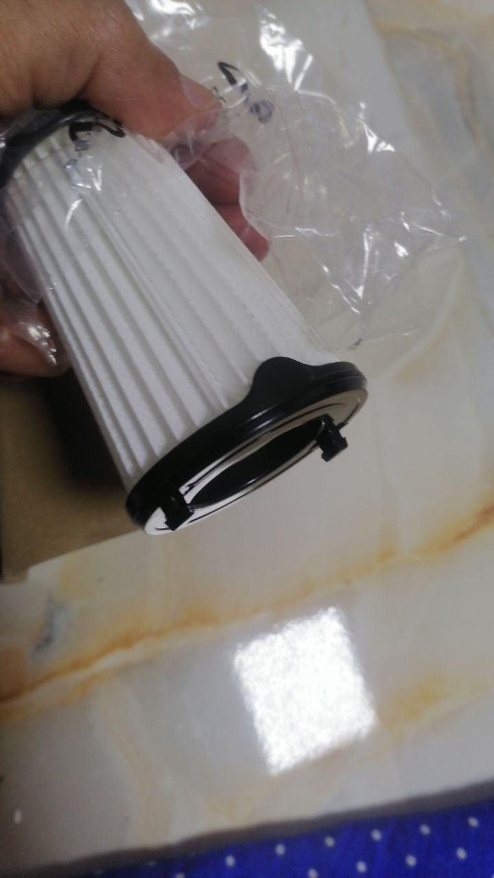 ملحقات مكانس كهربائية