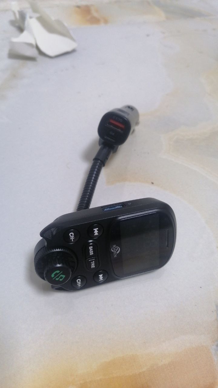 إلكترونيات سيارات