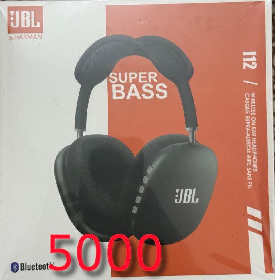 سماعات رأس لاسلكية