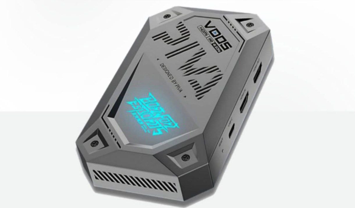 مزود طاقة محمول / Power Hub