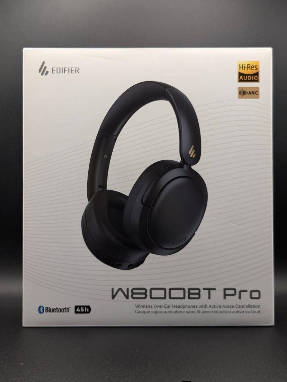 سماعات رأس لاسلكية