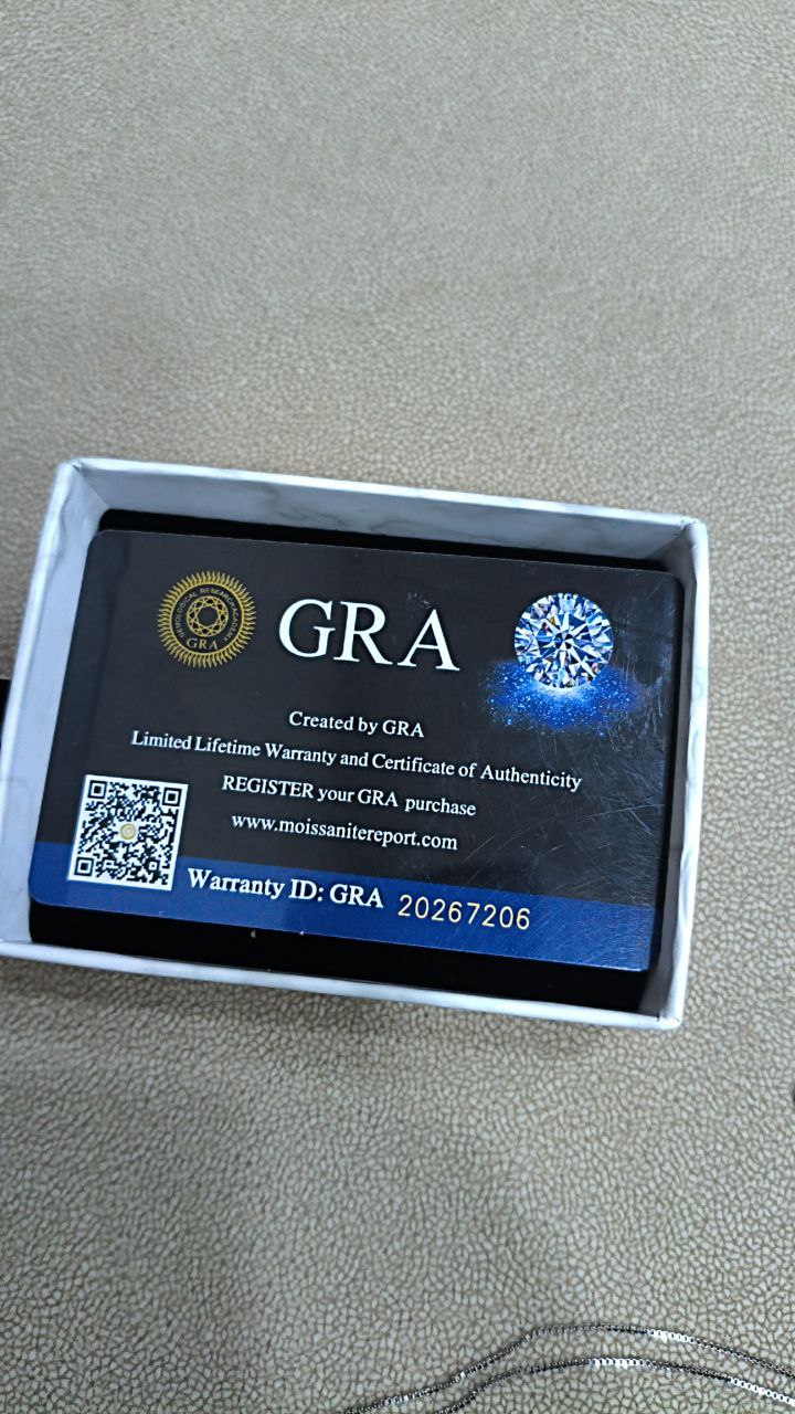 إكسسوارات مجوهرات / أدوات فحص وتوثيق