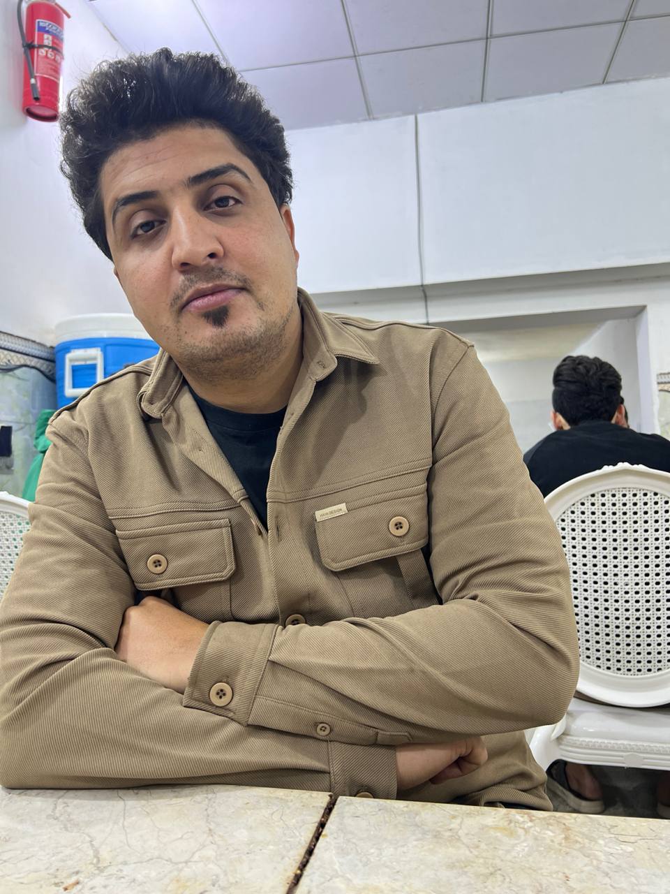 ملابس رجالية