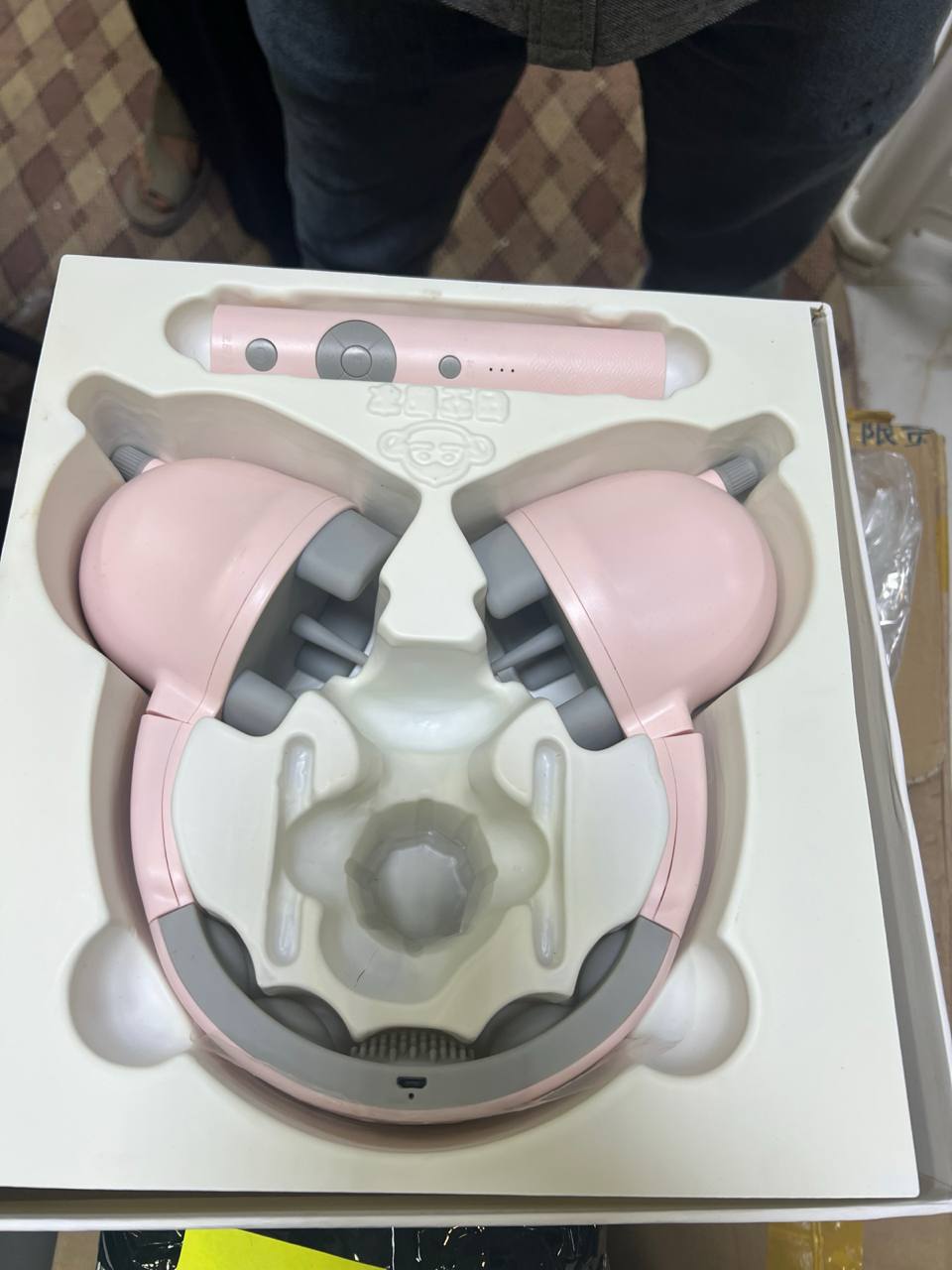 إلكترونيات / سماعات بلوتوث