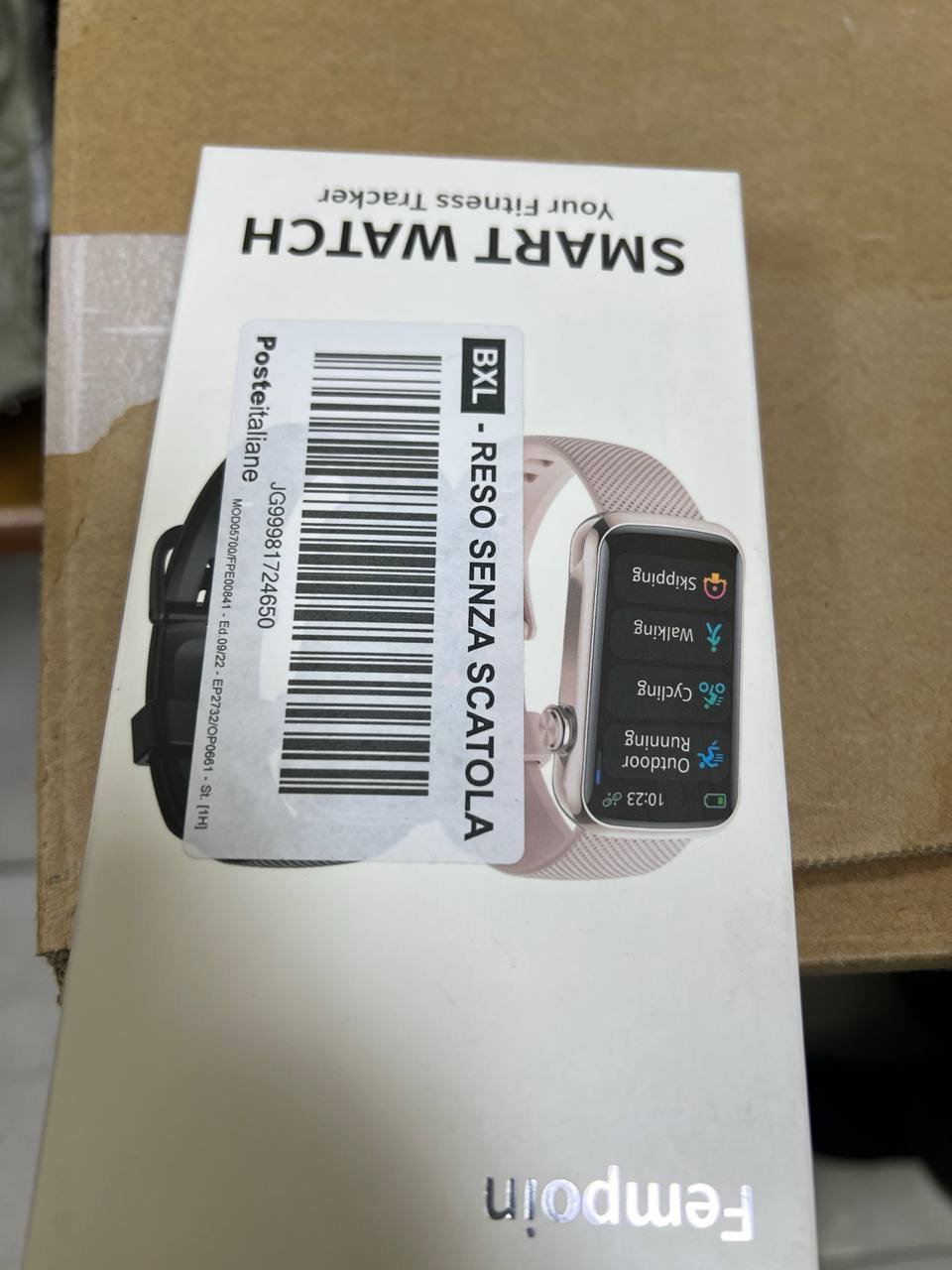 إلكترونيات / أجهزة قابلة للارتداء