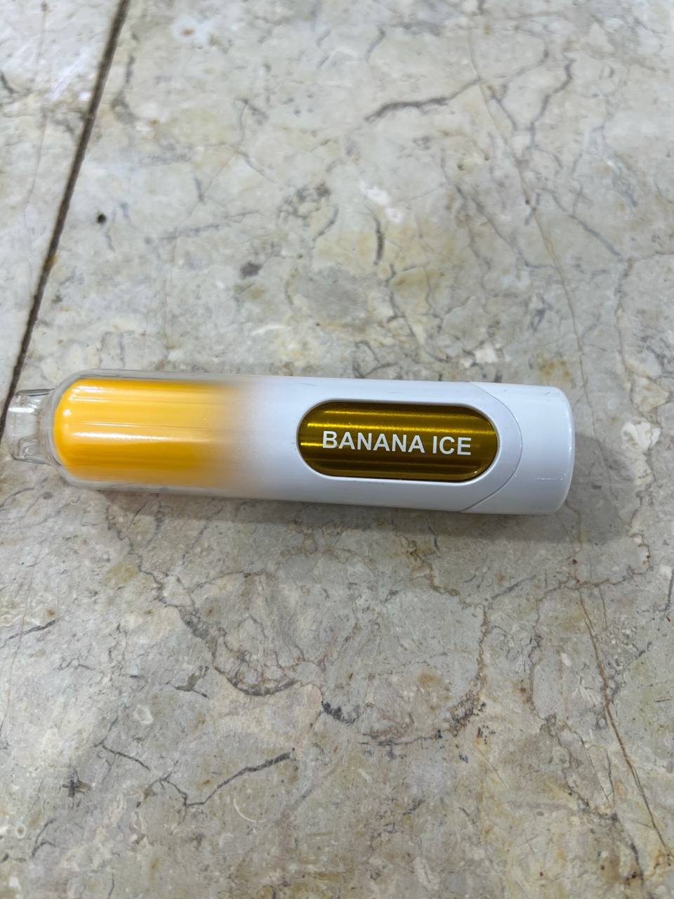 أجهزة التدخين الإلكتروني (فيب)