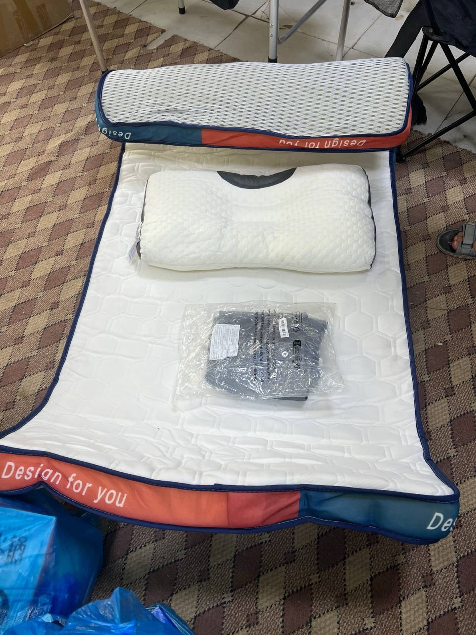 أثاث منزلي / مراتب نوم