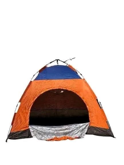 معدات التخييم والرحلات