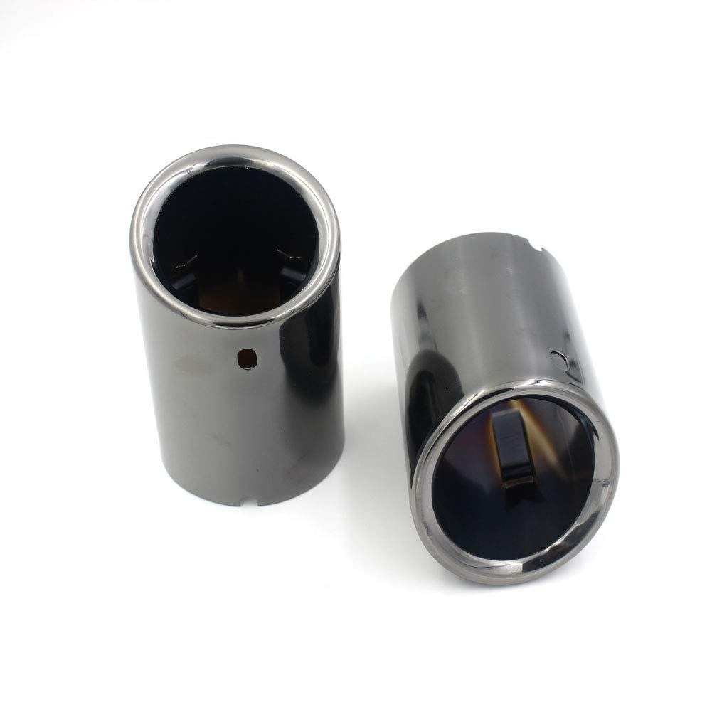 ملحقات سيارات - نظام العادم