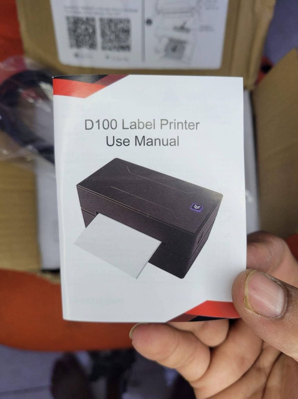 أجهزة الطباعة