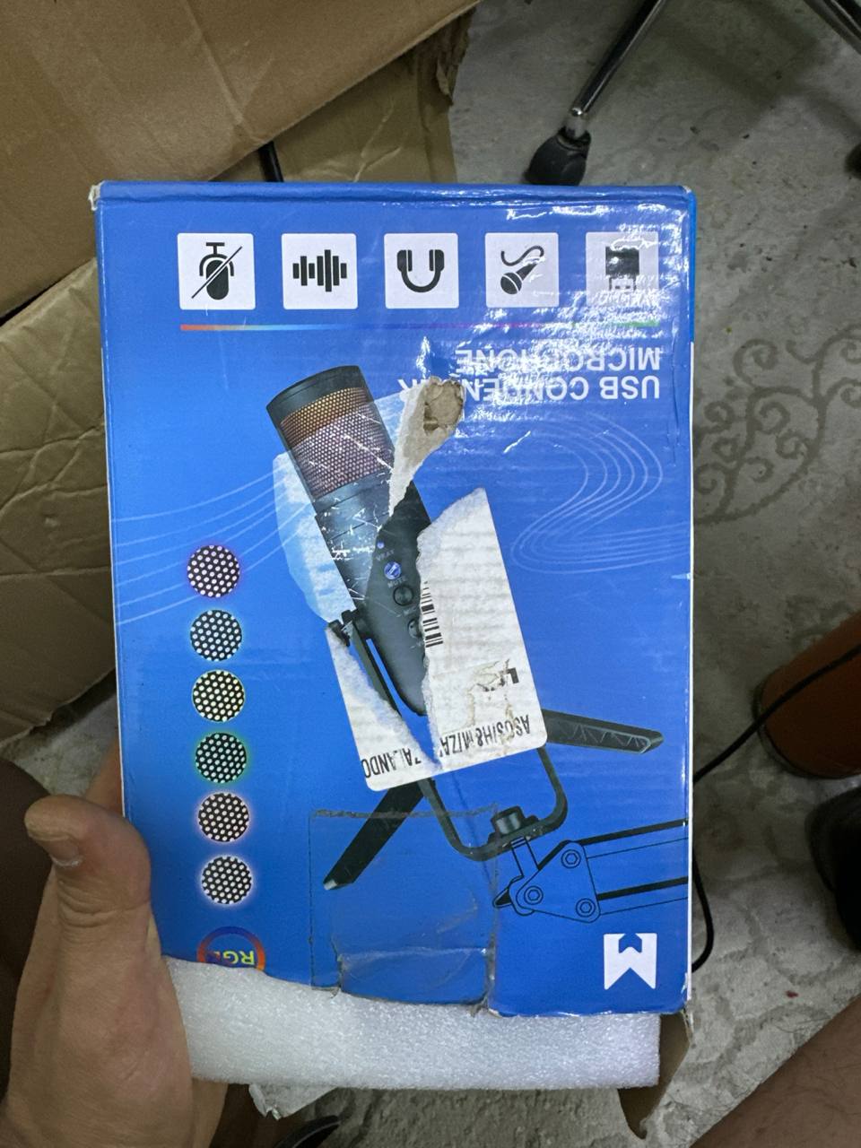 المحولات الصوتية