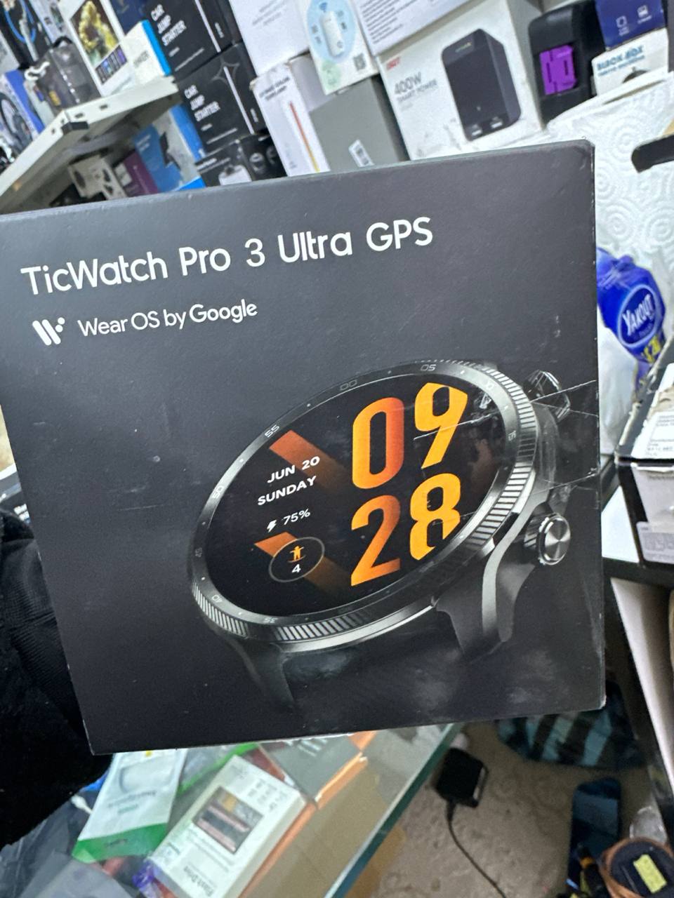 Smartwatch