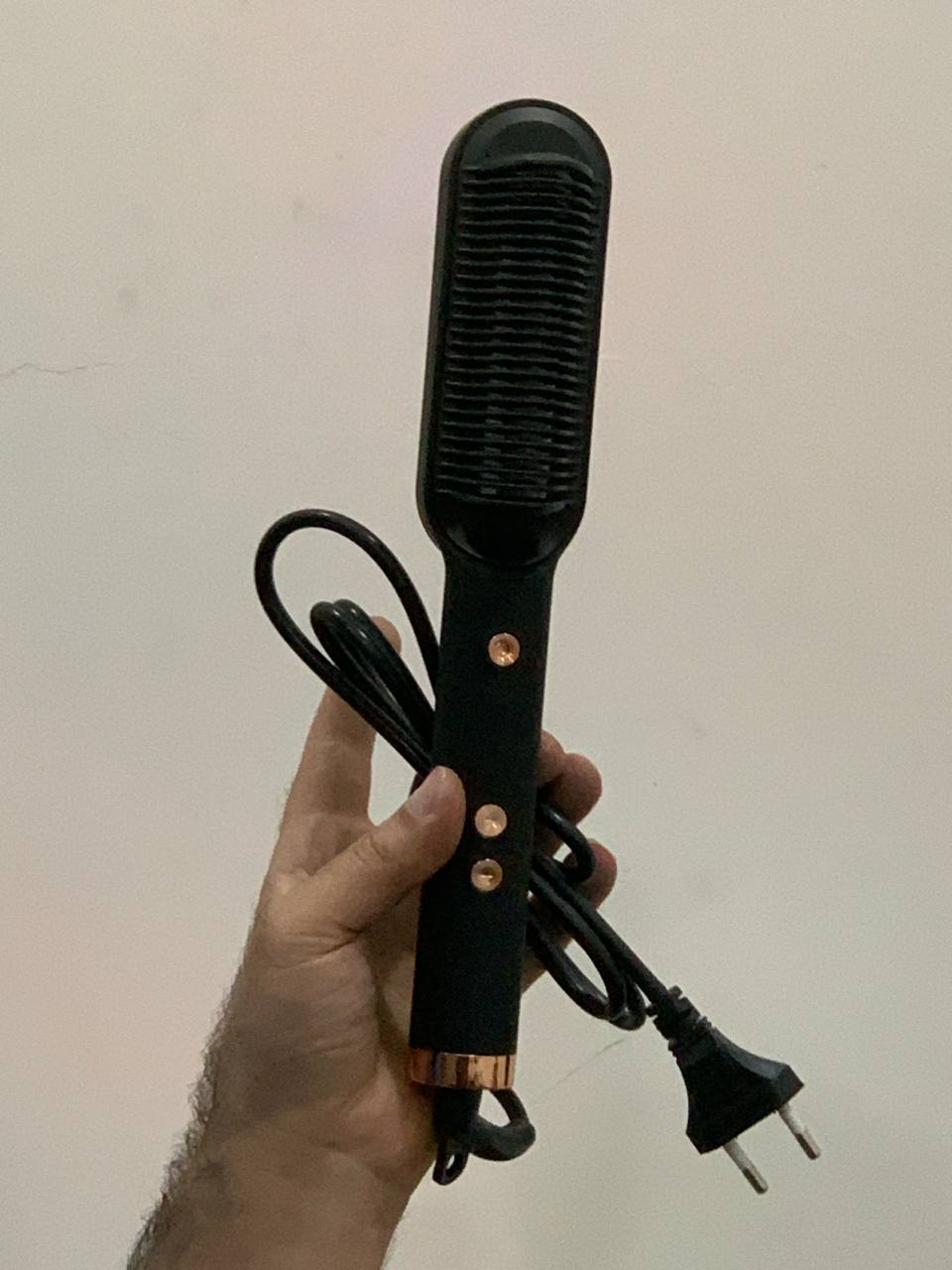 أجهزة العناية بالشعر