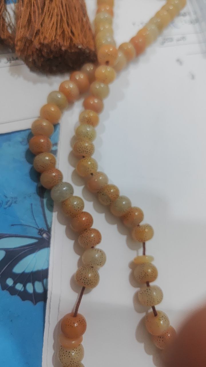 اكسسوارات دينية