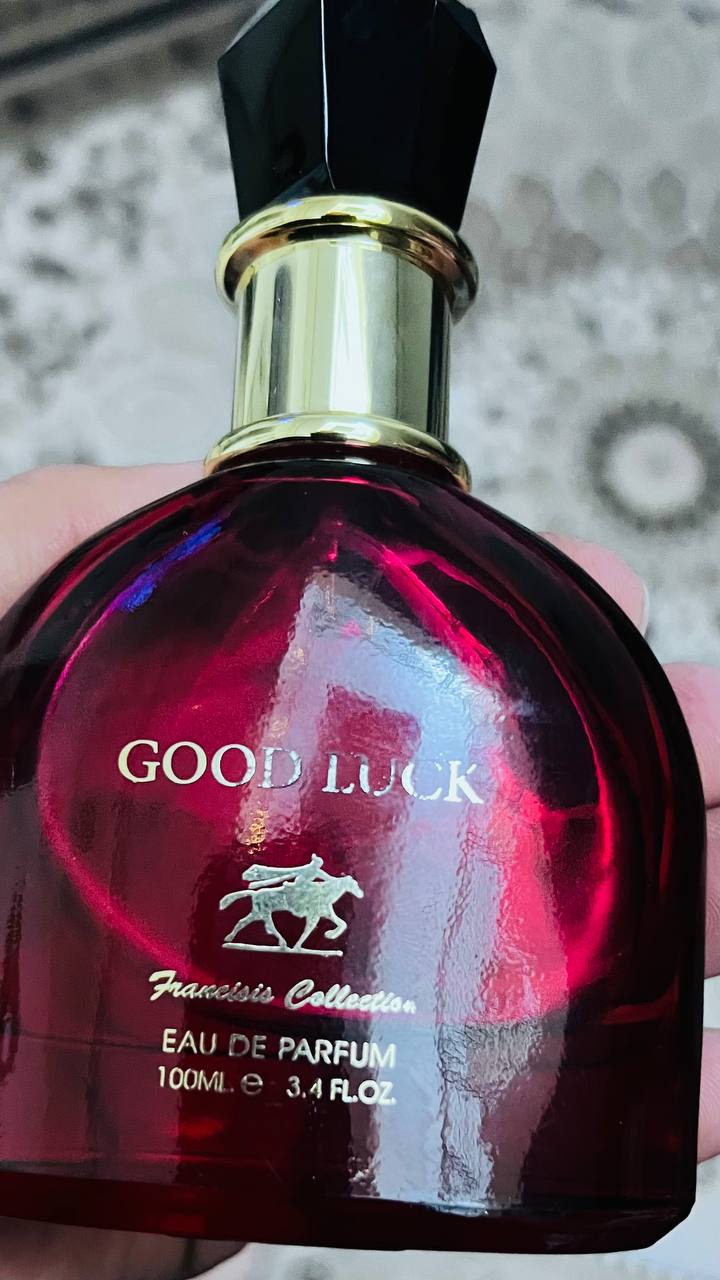 عطور / ماء عطر
