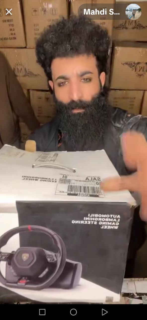 إكسسوارات الألعاب