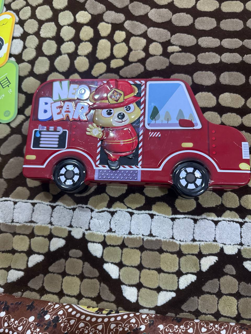 ألعاب تعليمية