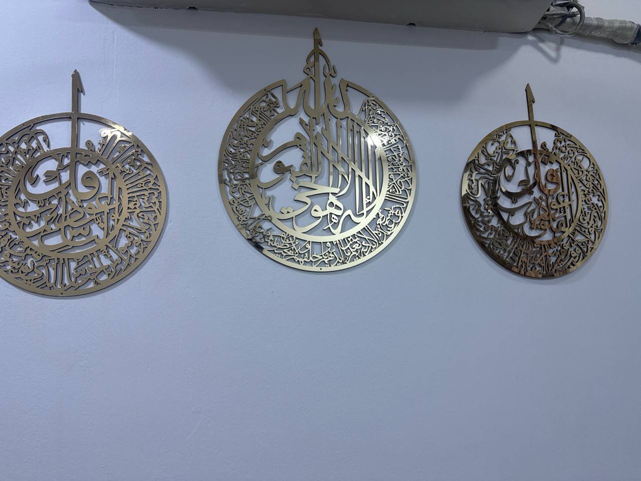 ديكور منزلي / لوحات حائط