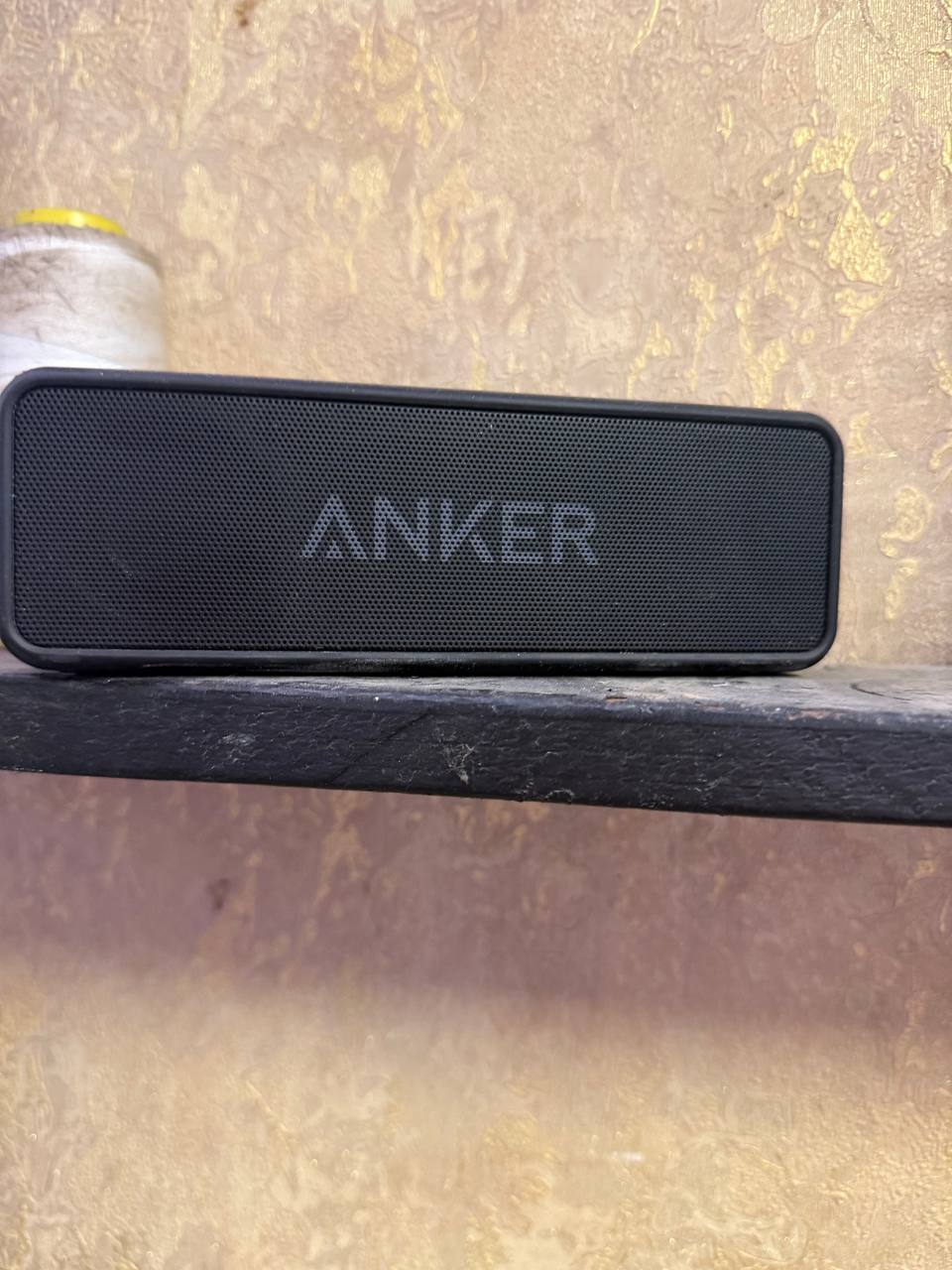 إلكترونيات صوتية