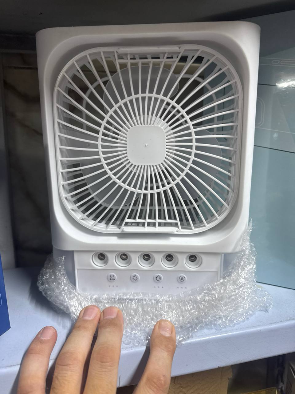 أجهزة كهربائية منزلية