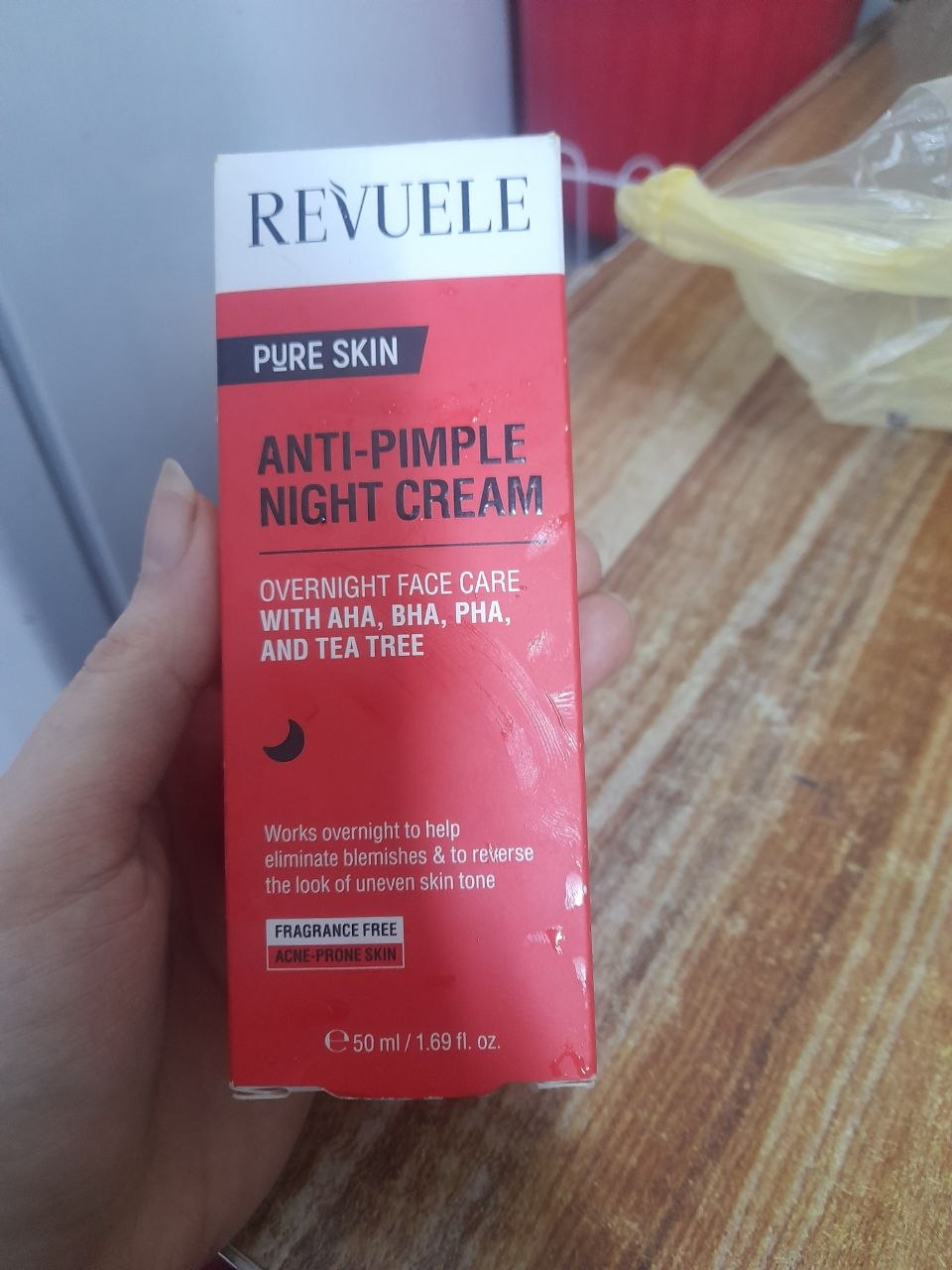 العناية بالبشرة