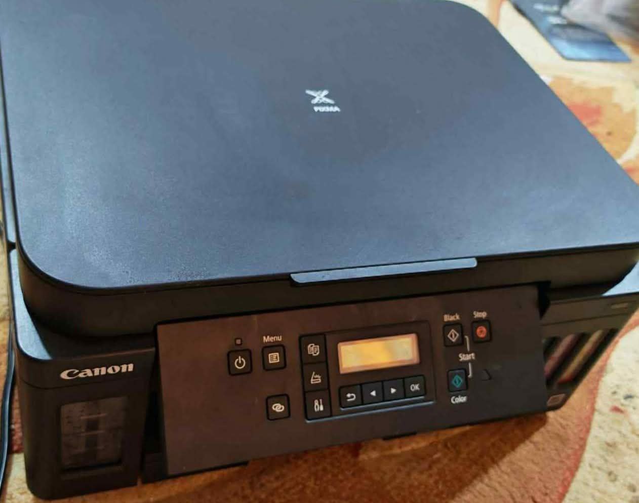 إلكترونيات مكتبية / طابعات