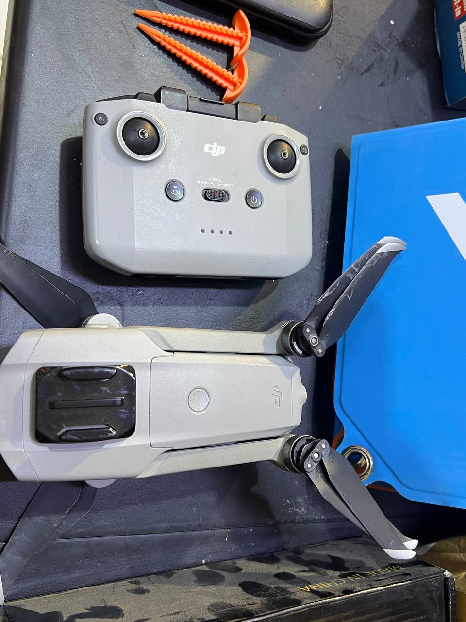 الكترونيات / طائرات بدون طيار